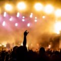 Concert Audience Crowd People  - BlancCreative / Pixabay
